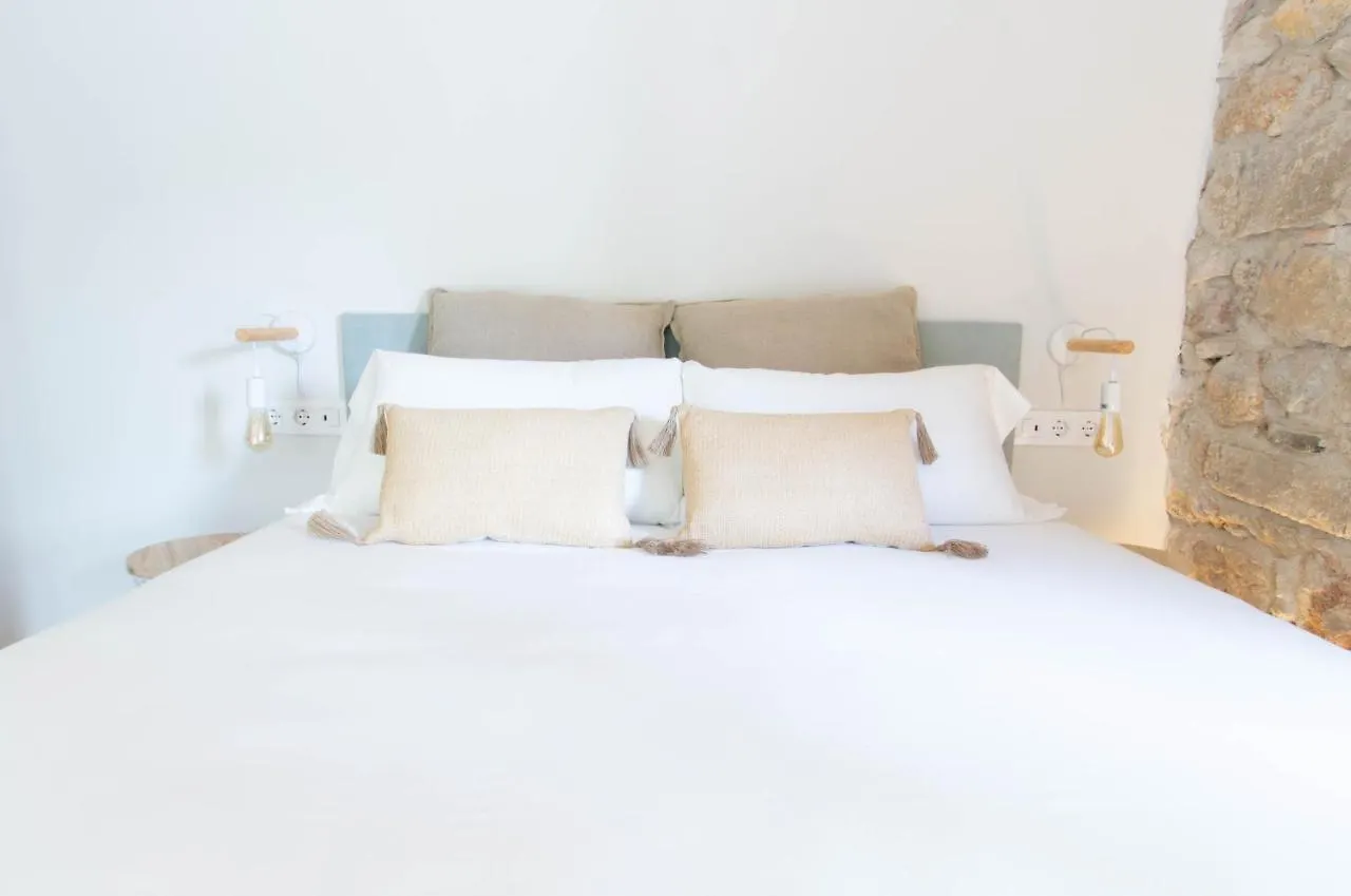 Apartman Aeris Boutique Studio Girona