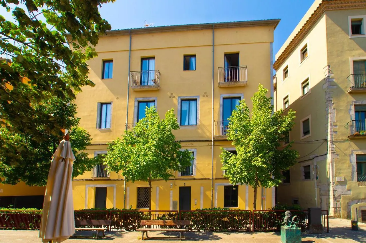 Aeris Boutique Studio Girona Spanyolország