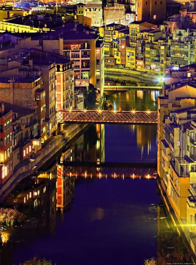 Apartman Aeris Boutique Studio Girona