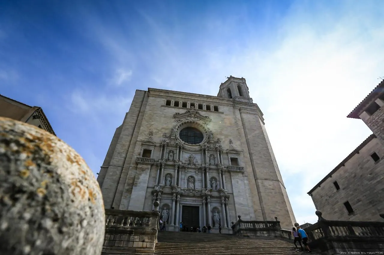 Apartman Aeris Boutique Studio Girona