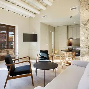  Appartement Canvas & Lofts
